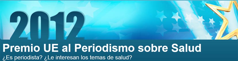 Premio Periodismo UE
